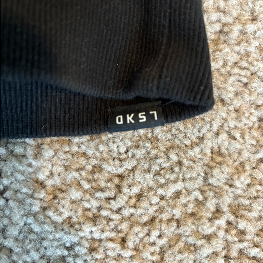 LSKD Hoodie Men’s Small - Picture 4 of 6